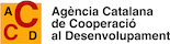 Agència Catalana de Cooperació al desenvolupament