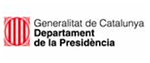 Departament de la Presidència